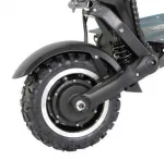 Электросамокат Ultron X3 внедорожный — изображение 8