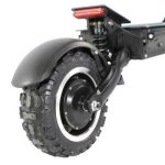 Электросамокат Ultron X3 внедорожный — изображение 9