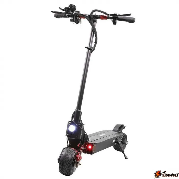 elektrosamokat-viper-nano-0 Электросамокат Viper Nano — изображение 1