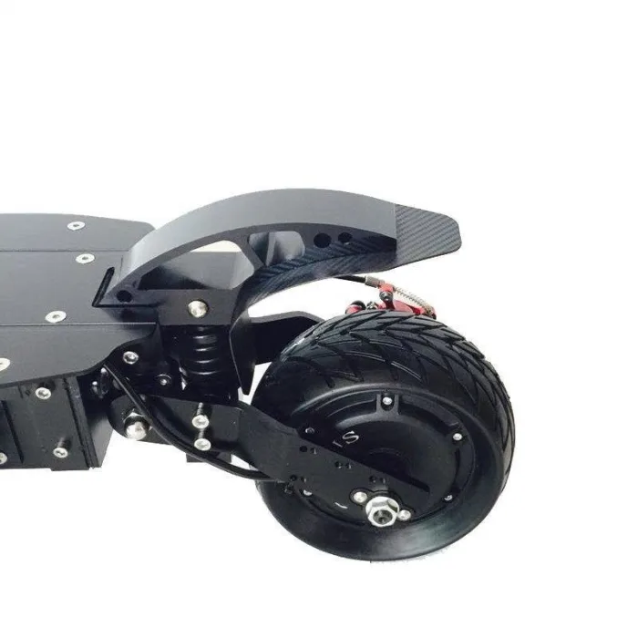 Электросамокат Viper Nano — изображение 4