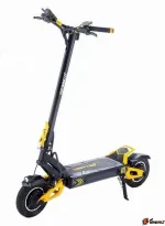 Электросамокат для бездорожья VSETT 10 Plus