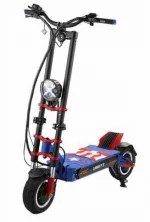 Электросамокат VSETT 11 Plus — изображение 2