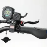 Электросамокат VSETT 11 Plus — изображение 14