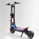 Электросамокат VSETT 11 Plus — изображение 3