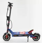 Электросамокат VSETT 11 Plus — изображение 4