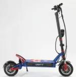 Электросамокат VSETT 11 Plus — изображение 5