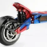 Электросамокат VSETT 11 Plus — изображение 7