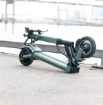 Электросамокат для бездорожья VSETT 8 Plus — изображение 11