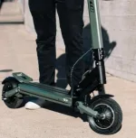 Электросамокат для бездорожья VSETT 8 Plus — изображение 12