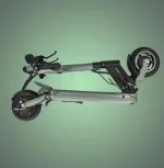 Электросамокат для бездорожья VSETT 8 Plus — изображение 13