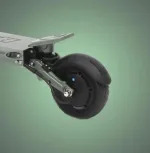 Электросамокат для бездорожья VSETT 8 Plus — изображение 14