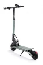 Электросамокат для бездорожья VSETT 8 Plus — изображение 3