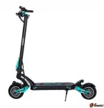 Электросамокат для бездорожья VSETT 9 Plus