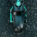 Электросамокат для бездорожья VSETT 9 Plus — изображение 12