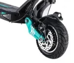 Электросамокат для бездорожья VSETT 9 Plus — изображение 5