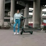 Электросамокат для бездорожья VSETT 9 Plus — изображение 7