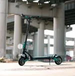 Электросамокат для бездорожья VSETT 9 Plus — изображение 10