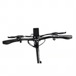 Электросамокат WHITE SIBERIA LUNA 5.0 Exclusive 800W — изображение 11