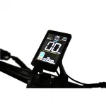 Электросамокат WHITE SIBERIA LUNA 5.0 Exclusive 800W — изображение 10