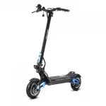 Электросамокат WHITE SIBERIA NERPA PRO 3600W — изображение 2