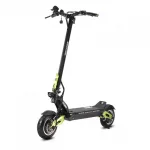 Электросамокат WHITE SIBERIA NERPA PRO 3600W — изображение 13