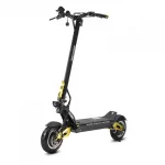 Электросамокат WHITE SIBERIA NERPA PRO 3600W — изображение 15