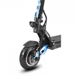 Электросамокат WHITE SIBERIA NERPA PRO 3600W — изображение 3