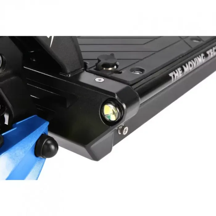 Электросамокат WHITE SIBERIA NERPA PRO 3600W — изображение 6