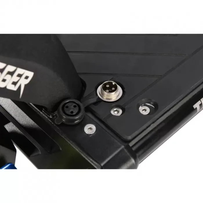 Электросамокат WHITE SIBERIA NERPA PRO 3600W — изображение 7