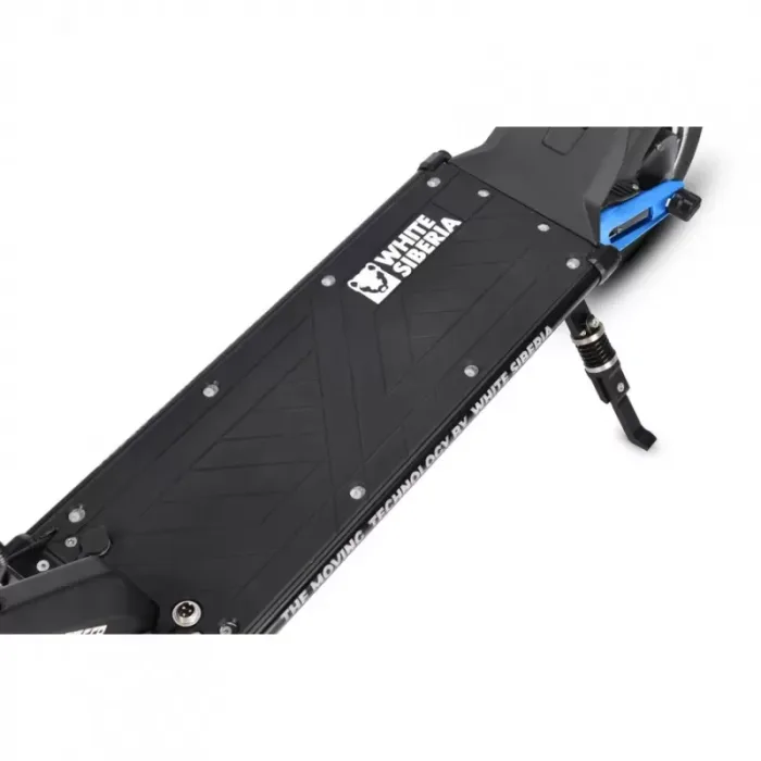 Электросамокат WHITE SIBERIA NERPA PRO 3600W — изображение 8