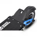 Электросамокат WHITE SIBERIA NERPA PRO 3600W — изображение 9