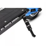 Электросамокат WHITE SIBERIA NERPA PRO 3600W — изображение 10