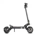 Электросамокат WHITE SIBERIA TAVERUN FIGHTER 6000W — изображение 11