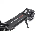 Электросамокат WHITE SIBERIA TAVERUN FIGHTER 6000W — изображение 13