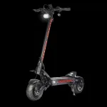 Электросамокат WHITE SIBERIA TAVERUN FIGHTER 6000W — изображение 3