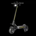 Электросамокат WHITE SIBERIA TAVERUN FIGHTER 6000W — изображение 4