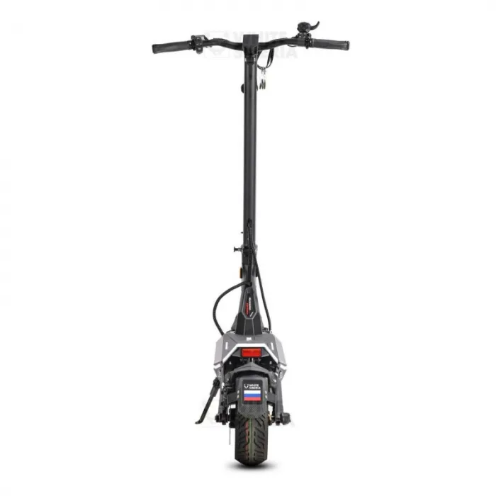 Электросамокат WHITE SIBERIA TAVERUN FIGHTER MINI 52V21Ah — изображение 7