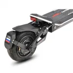 Электросамокат WHITE SIBERIA TAVERUN FIGHTER MINI 52V21Ah — изображение 9