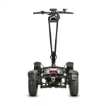 Электросамокат WHITE SIBERIA TEVERUN BANDIT 4x4 7200W — изображение 14