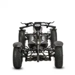 Электросамокат WHITE SIBERIA TEVERUN BANDIT 4x4 7200W — изображение 17