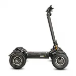 Электросамокат WHITE SIBERIA TEVERUN BANDIT 4x4 7200W — изображение 6