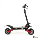 Электросамокат WS-BAIKAL 2400W (полный привод)