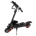 Электросамокат WS-BAIKAL 2400W (полный привод) — изображение 3