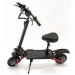 Электросамокат WS-BAIKAL 2400W (полный привод) — изображение 4