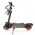 Электросамокат WS-BAIKAL 2400W (полный привод) — изображение 5