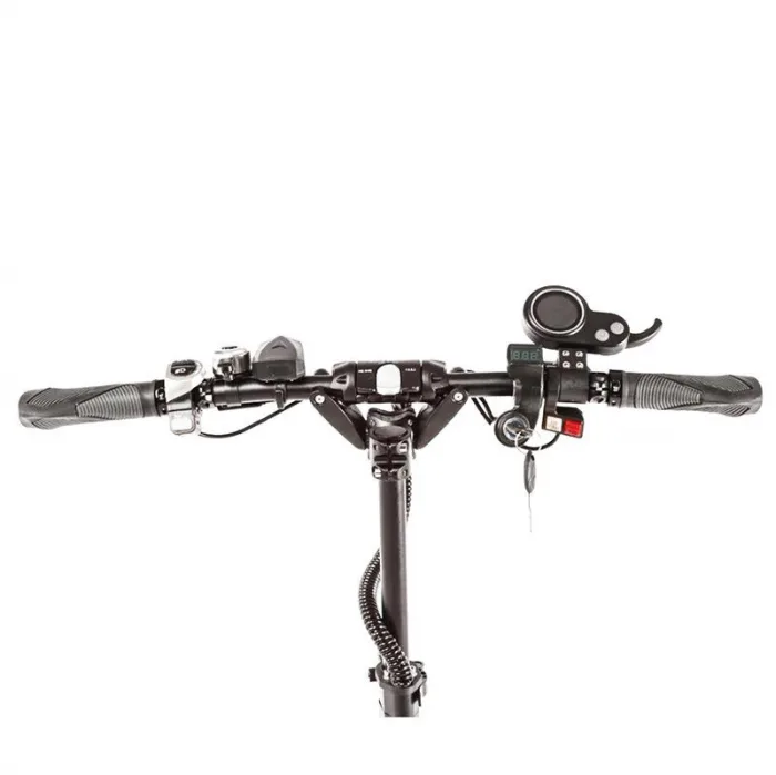 Электросамокат WS-BAIKAL 2400W (полный привод) — изображение 7