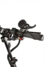 Электросамокат WS-BAIKAL 2400W (полный привод) — изображение 8