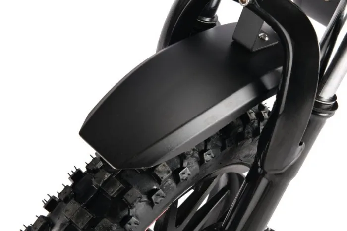 Электросамокат WHITE SIBERIA LUNA 800W компактный — изображение 5