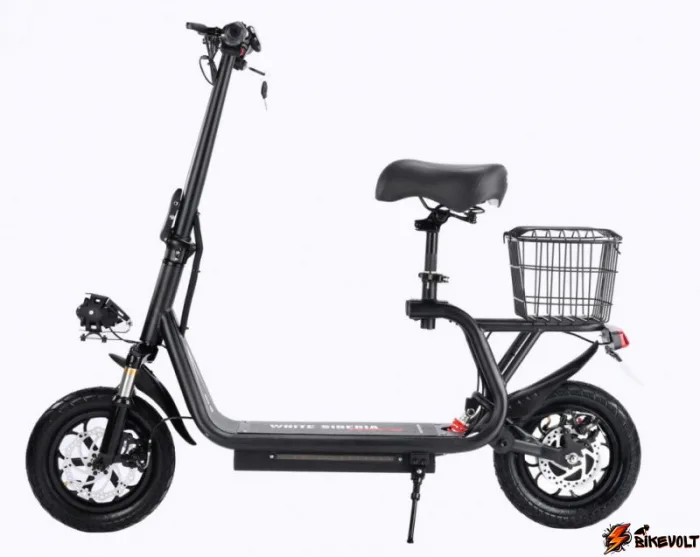 elektrosamokat-ws-mini-1000w-0 Электросамокат WS-MINI 1000w — изображение 1