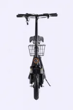 Электросамокат WS-MINI 1000w — изображение 11